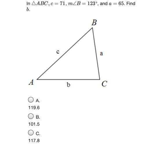 D. 123.0 math question if you get this right i will mark you as a brainliest