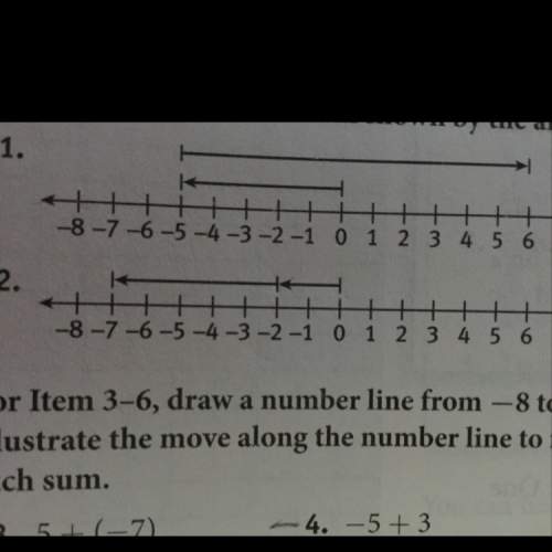 What is the equation for number 2? ?