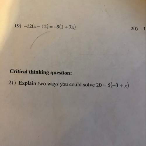 Question 21 is probably the hardest question on this homework