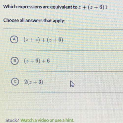 Need it can be multiple answers explain p