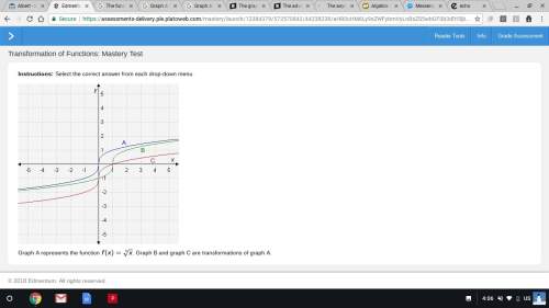 Alg needed. (will mark brainliest answer)