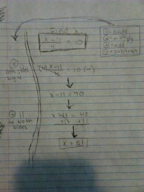 I'm really stuck on these types of equations, can someone   me solve this