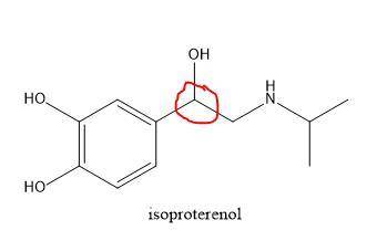 The quantitative differences in biological activity between the two enantiomers of a compound are so