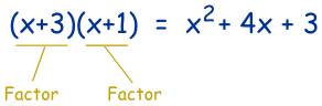 Factorise:  a squared -9a + 20?  what are all the steps?