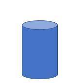 What is the volume of a cylinder with a radius of 7 feet and a height of 12 feet?  use 3.14 for pi.