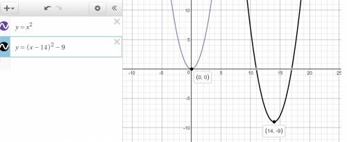 1. find the domain of the given function. (1 point) f(x) = square root of quantity x plus three divi