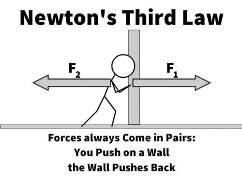 Atruck is using a hook to tow a car whose mass is one quarter that of the truck. if the force exerte