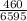 \frac{460}{6595}