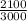 \frac{2100}{3000}