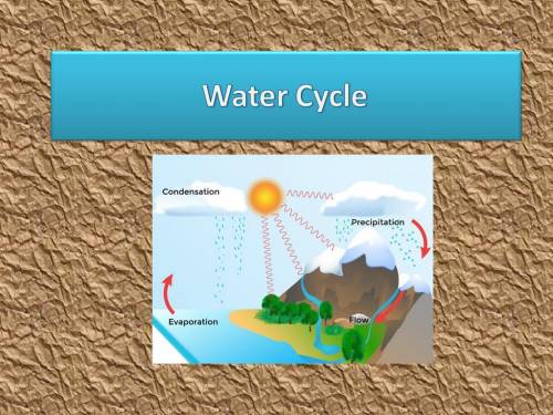 Earth is considered a system because all of its parts