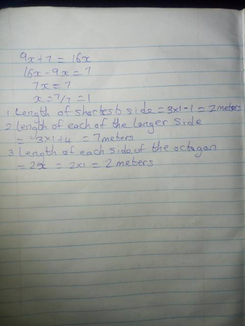 Equation applications:  2 shapes, same perimeter, i need  on all questions!