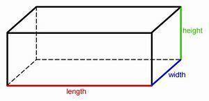 What is the volume of the right rectangular prism?  what is the answer?