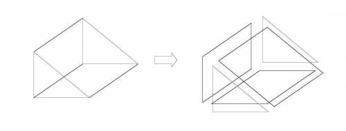 Find the surface area and round to the nearest tenth.