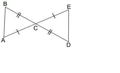 Prove that congruent triangles have congruent corresponding medians.