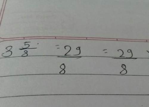Show me process how to convert this fraction into percentage.