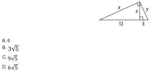 1. what is the value of x in the figure? 2. what is the value of y in the figure? 3. what is the