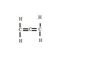 Draw lewis structures for the following molecules. clearly label each center atom, then identify the