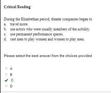 During the elizabethan period theater companies began to ?