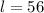 l=56