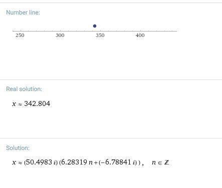 The population (in millions) of a certain country can be approximated by the function:  p(x) = (100)