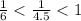 \frac{1}{6}