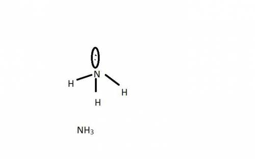 If a molecule has four hybrid sp3 orbitals, it can be concluded that the molecule has a a:  trigonal