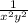 \frac{1}{x^2y^2}