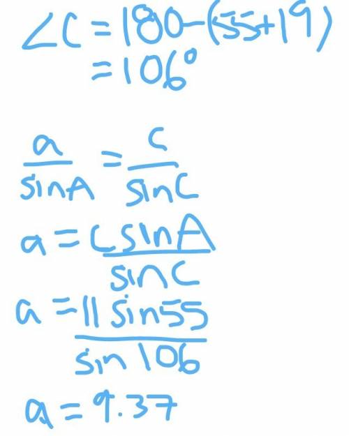 Geometry math question no guessing and  show work