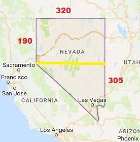 Using older bros acc this is how much i need   be the shape of nevada can be divided into an almost