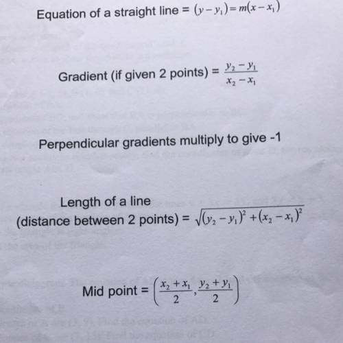 How do you find the perimeter and the area of the polygon?  with the vertices. q(5,6), r(5,10),s(9,1