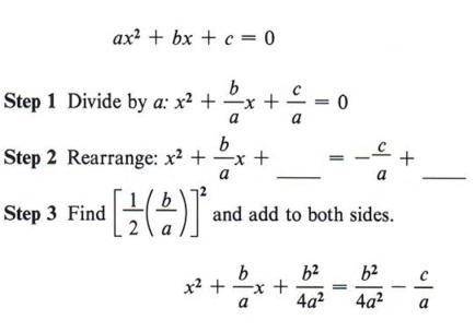 9x^2+6x+5=0, solve using the quadratic formula