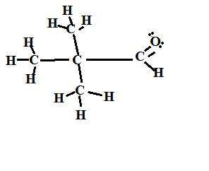 Convert the following condensed formula into a lewis structure (including all lone pair electrons).