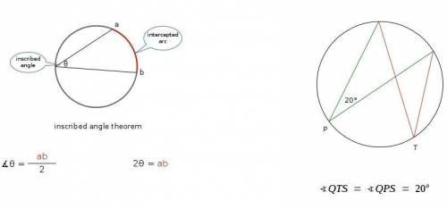 What is the degree measure?    me with number three show work !