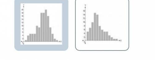 For which distributions is the median the best measure of center?