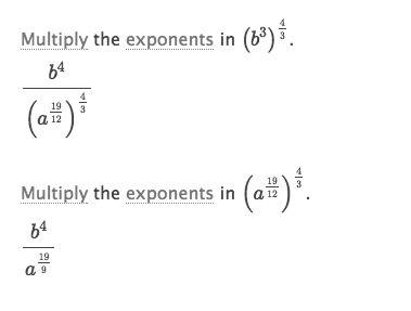 Simplify the equation. will give brainliest