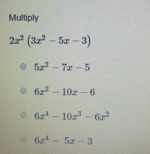 20 ! giving brainliest to best answers! someone me with these basic algebra 1 questions ! 4