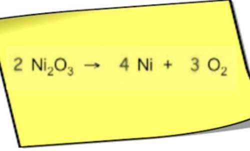 Brainliesttt me asap! the below reaction can be categorized as more than one type of reaction. w