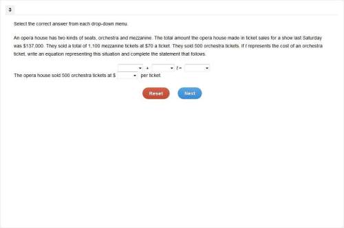 Creating one variable linear equations and inequalities