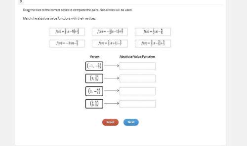 Giving 50 points if you can answer this. me attachment below drag the tiles to the correct boxes t