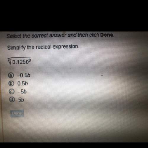 50 points simplify radical expression! + brainliest to right/best answer only answer if you are