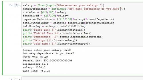 Some variables have been assigned for you and the output statements have been written. Read the star