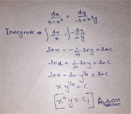 The y component of velocity in a steady, incompressible flow field in the xy plane is v = -Bxy3, whe