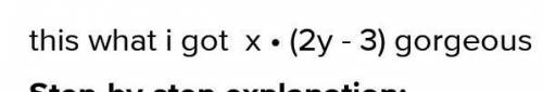 (3x 2y -2) 3 / (9xy 3) 3