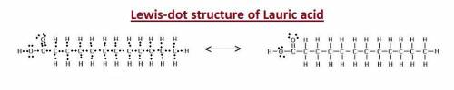 Lauric acid is used to make the detergents found in shampoo and toothpaste. Lauric acid is similar t