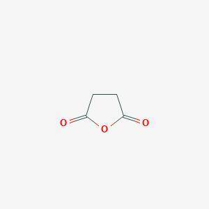 A compound A has prominent infrared absorptions at 1050, 1786, and 1852 cm–1 and shows a single abso