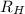 \large{R_{H}}