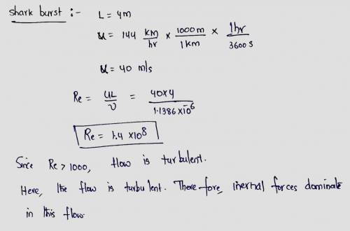 Concept and Importance of Reynold's Number, and Practice Calculating It. Concept of Pressures, both