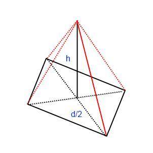 := Question Help What is the longest line segment that can be drawn in a right rectangular prism tha