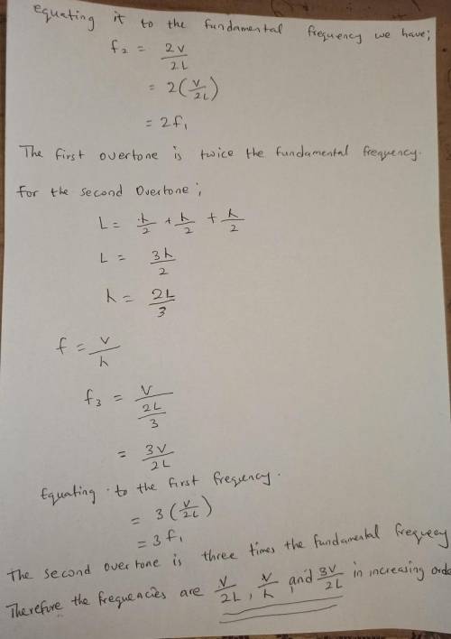 The normal modes of this system are products of trigonometric functions. (For linear systems, the ti