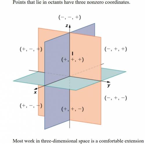 Which of the following vectors is shown in the graph below?